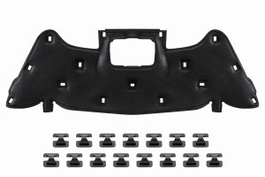 FORD KUGA MK2 II FL 2016-2019 PO FACELIFTINGU WYGŁUSZENIE MASKI GV44S16746AC