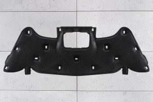 FORD KUGA MK2 II FL 2016-2019 PO FACELIFTINGU WYGŁUSZENIE MASKI GV44S16746AC