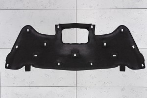 FORD KUGA MK2 II FL 2016-2019 PO FACELIFTINGU WYGŁUSZENIE MASKI GV44S16746AC