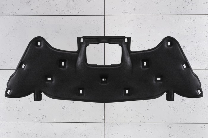 FORD ESCAPE MK3 III 2016-2019 WYGŁUSZENIE MASKI GV44S16746AC