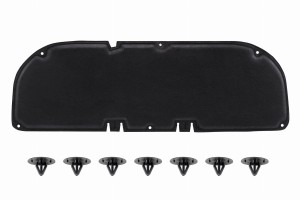 SUZUKI ACROSS 2020+ WYGŁUSZENIE MASKI KOMPLET ZE SPINKAMI 5334142100