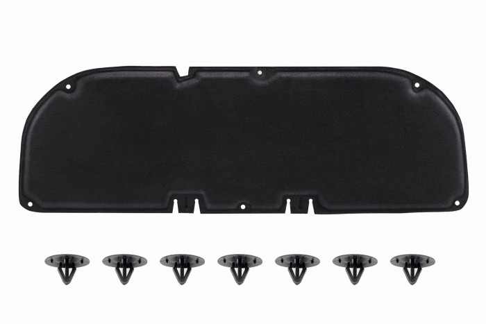 SUZUKI ACROSS 2020+ WYGŁUSZENIE MASKI KOMPLET ZE SPINKAMI 5334142100