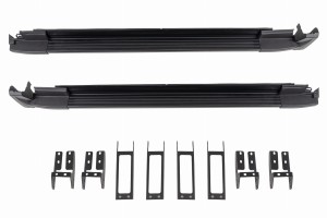 HONDA CR-V III 2006-2011 STOPNIE BOCZNE PROGI SAMOCHODOWE