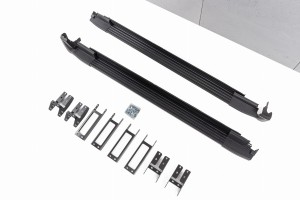 HONDA CR-V III 2006-2011 STOPNIE BOCZNE PROGI SAMOCHODOWE