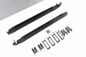 HONDA CR-V III 2006-2011 STOPNIE BOCZNE PROGI SAMOCHODOWE