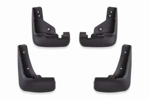 MAZDA CX-5 II KF 2017+ CHLAPACZE