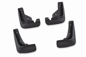 MAZDA CX-5 II KF 2017+ CHLAPACZE