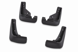 MAZDA CX-5 II KF 2017+ CHLAPACZE