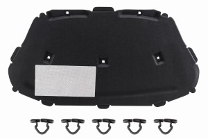 SEAT LEON MK3 III 5F 2012-2020 HATCHBACK WYGŁUSZENIE MASKI 5F0863831