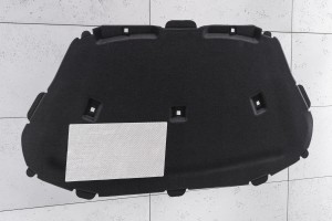 SEAT LEON MK3 III 5F 2012-2020 HATCHBACK WYGŁUSZENIE MASKI 5F0863831