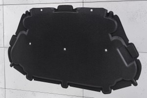 SEAT LEON MK3 III 5F 2012-2020 HATCHBACK WYGŁUSZENIE MASKI 5F0863831