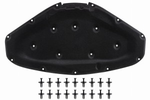 BMW SERIA 2 F23 2014-2018 CABRIO WYGŁUSZENIE MASKI 51487221993