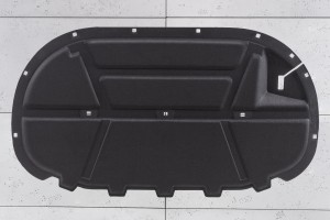 VOLKSWAGEN PASSAT B8 3G 2014-2022 WYGŁUSZENIE MASKI 3G0863831A