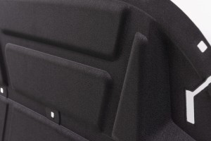 VOLKSWAGEN PASSAT B8 3G 2014-2022 WYGŁUSZENIE MASKI 3G0863831A