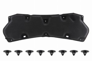 HONDA CR-V IV 2012-2018 WYGŁUSZENIE MASKI 74141T0GA00