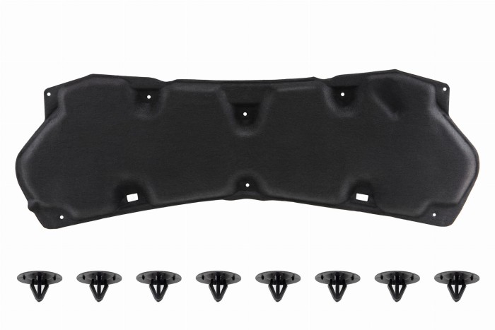 HONDA CR-V IV 2012-2018 WYGŁUSZENIE MASKI 74141T0GA00