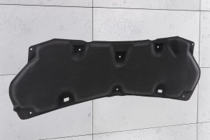 HONDA CR-V IV 2012-2018 WYGŁUSZENIE MASKI 74141T0GA00