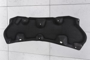 HONDA CR-V IV 2012-2018 WYGŁUSZENIE MASKI 74141T0GA00