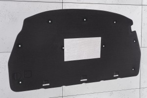 OPEL INSIGNIA A G09 2008-2013 PRZED FACELIFTINGIEM WYGŁUSZENIE MASKI 13308394