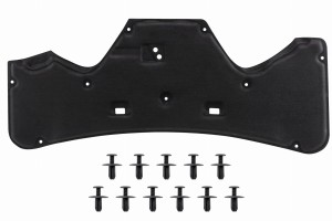 NISSAN X-TRAIL T31 2007-2013 WYGŁUSZENIE MASKI 65840JG00A