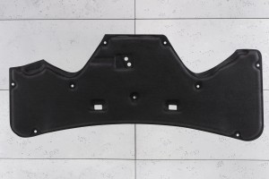 NISSAN X-TRAIL T31 2007-2013 WYGŁUSZENIE MASKI 65840JG00A