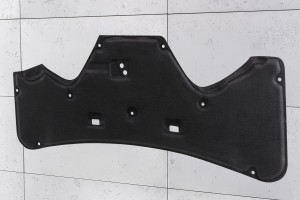 NISSAN X-TRAIL T31 2007-2013 WYGŁUSZENIE MASKI 65840JG00A