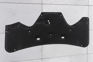 NISSAN X-TRAIL T31 2007-2013 WYGŁUSZENIE MASKI 65840JG00A