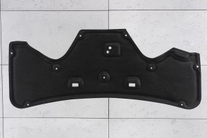 NISSAN X-TRAIL T31 2007-2013 WYGŁUSZENIE MASKI 65840JG00A