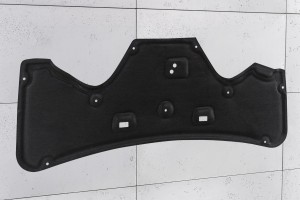 NISSAN X-TRAIL T31 2007-2013 WYGŁUSZENIE MASKI 65840JG00A