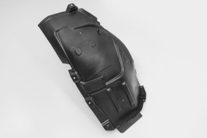 MERCEDES E-CLASS W213 2016-2020 PRZED LIFTINGIEM NADKOLE PRZEDNIE PRAWE CZĘŚĆ PRZEDNIA A2136901403