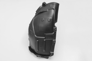 MERCEDES E-CLASS W213 2016-2020 PRZED LIFTINGIEM NADKOLE PRZEDNIE LEWE CZĘŚĆ PRZEDNIA A2136901503