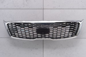 KIA SORENTO III UM 2017-2020 GRILL PRZEDNI ATRAPA CHŁODNICY 86350C5600