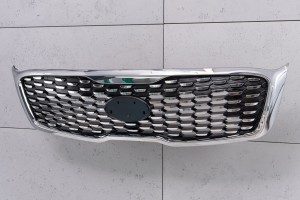 KIA SORENTO III UM 2017-2020 GRILL PRZEDNI ATRAPA CHŁODNICY 86350C5600