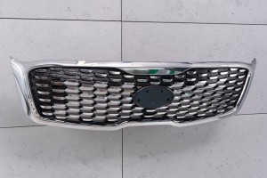 KIA SORENTO III UM 2017-2020 GRILL PRZEDNI ATRAPA CHŁODNICY 86350C5600