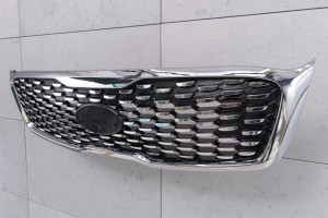 KIA SORENTO III UM 2017-2020 GRILL PRZEDNI ATRAPA CHŁODNICY 86350C5600
