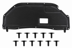 MAZDA 5 II 2005-2010 WYGŁUSZENIE MASKI CC2956681A