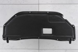 MAZDA 5 II 2005-2010 WYGŁUSZENIE MASKI CC2956681A