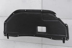 MAZDA 5 II 2005-2010 WYGŁUSZENIE MASKI CC2956681A