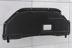 MAZDA 5 II 2005-2010 WYGŁUSZENIE MASKI CC2956681A