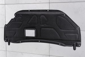 MAZDA 5 II 2005-2010 WYGŁUSZENIE MASKI CC2956681A