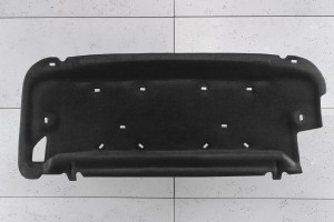 RANGE ROVER EVOQUE L538 2011-2018 WYGŁUSZENIE MASKI LR027035