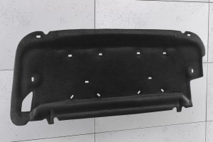 RANGE ROVER EVOQUE L538 2011-2018 WYGŁUSZENIE MASKI LR027035