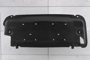 RANGE ROVER EVOQUE L538 2011-2018 WYGŁUSZENIE MASKI LR027035