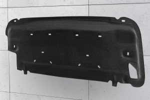 RANGE ROVER EVOQUE L538 2011-2018 WYGŁUSZENIE MASKI LR027035