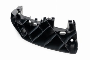 JEEP GRAND CHEROKEE IV WK2 2014-2017 ŚLIZG PRZEDNIEGO ZDERZAKA PRAWY 68328703AA