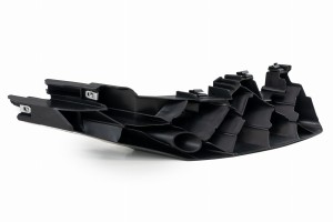 JEEP GRAND CHEROKEE IV WK2 2014-2017 ŚLIZG PRZEDNIEGO ZDERZAKA PRAWY 68328703AA