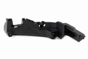 JEEP GRAND CHEROKEE IV WK2 2014-2017 ŚLIZG PRZEDNIEGO ZDERZAKA PRAWY 68328703AA