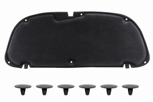 TOYOTA COROLLA XII E21 2019+ HB WYGŁUSZENIE MASKI 5334112380