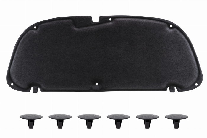 TOYOTA COROLLA XII E21 2019+ HB/TS KOMBI WYGŁUSZENIE MASKI 5334112380