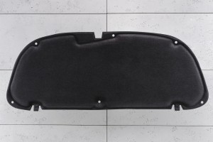 TOYOTA COROLLA XII E21 2019+ HB/TS KOMBI WYGŁUSZENIE MASKI 5334112380